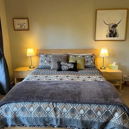 Bed and Breakfast The Red Letterbox Blackheath Esterno foto