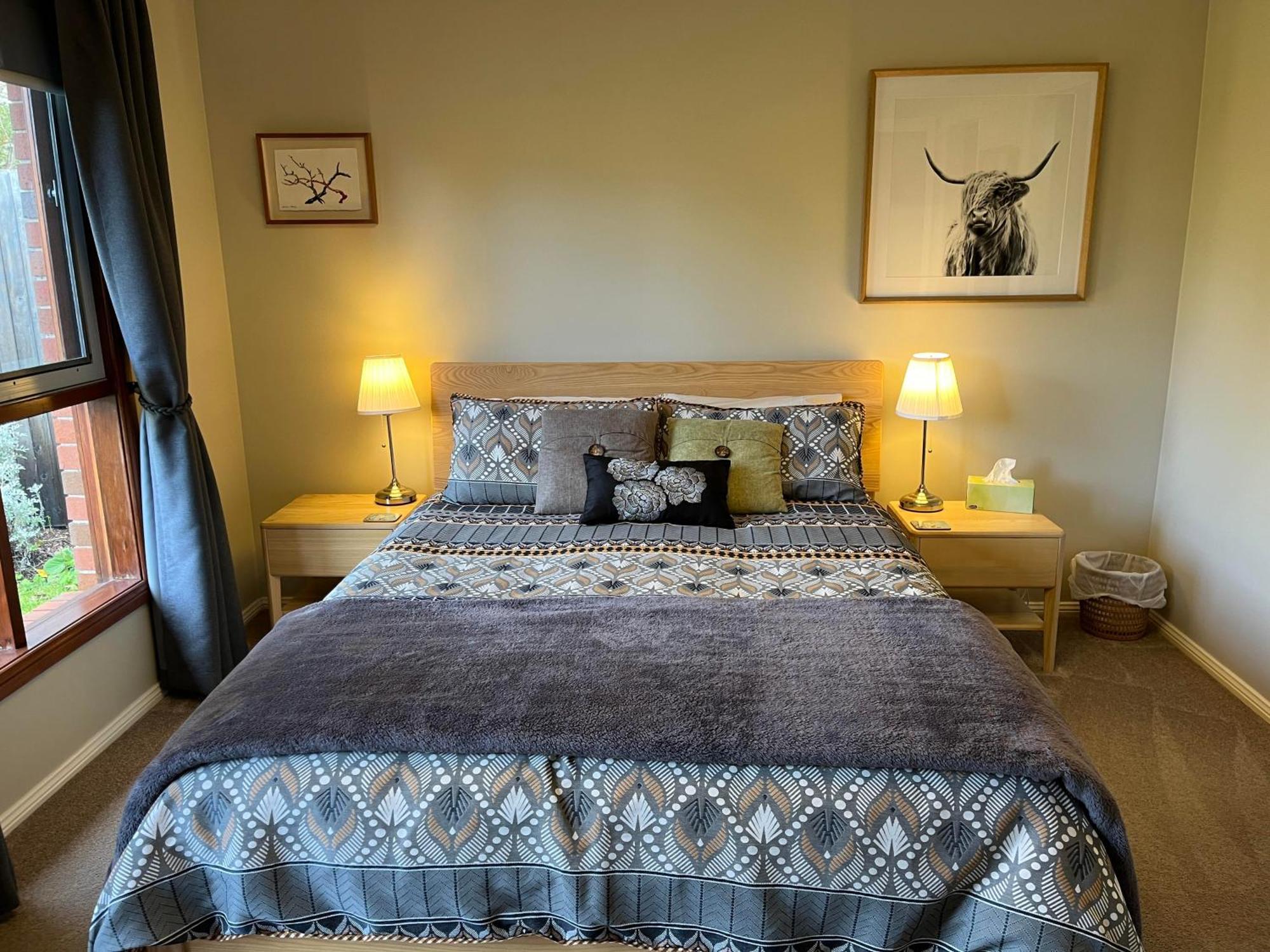 Bed and Breakfast The Red Letterbox Blackheath Esterno foto